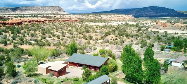 Two Homes with Private Gate to Canyons of the Ancients Near Mesa Verde NP