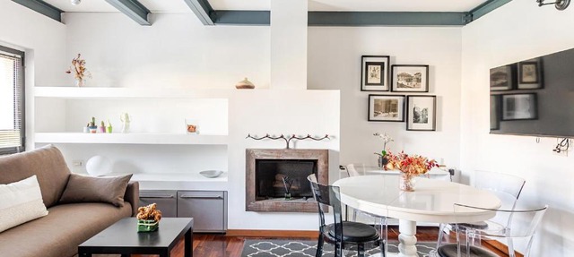 Two-Level Milan Home Ca Granda