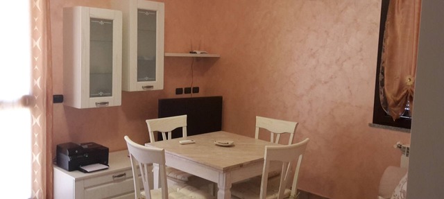 TWO-ROOM APARTMENT NEAR MILAN MALPENSA AIRPORT AND RHO FIERA