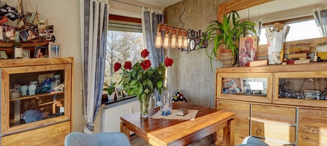 Two-room PREMIUM apartment
