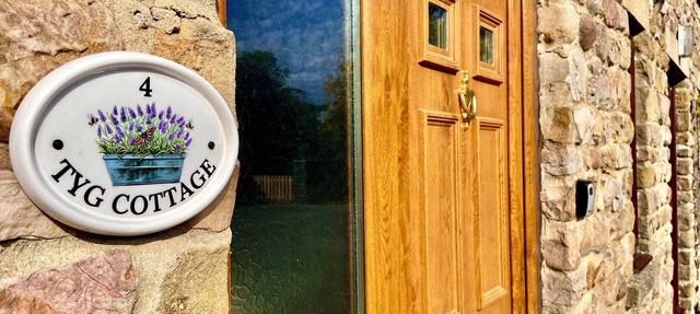 Tyg Cottage
