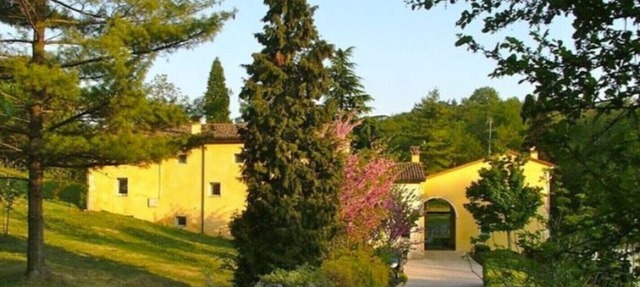 TYPICAL HOUSE IN BERIC HILLS -Villa Dolina-