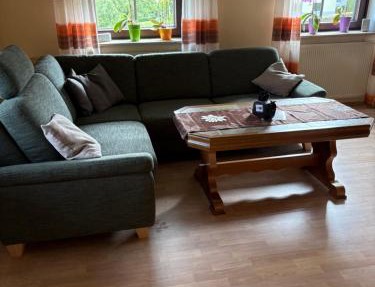 Uller`s Ferienwohnung im Usseltal