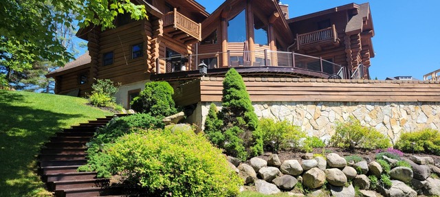 Ultimate Adirondack Getaway ~ Private Pool and Hot Tub!