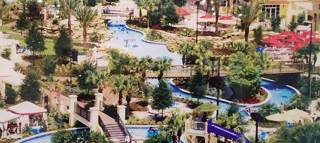 Ultimate Orlando Adventure: Orange Lake Resort - Disney, Universal, Sea World!