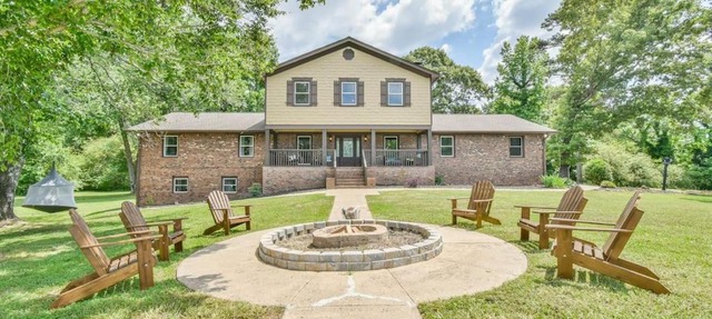 Ultimate Vacation Resort Horse Ranch Farm