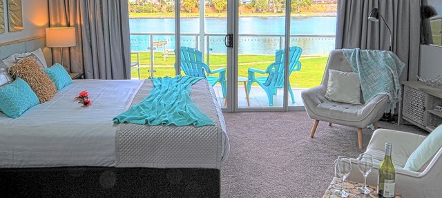 Ulverstone River Edge Apartments
