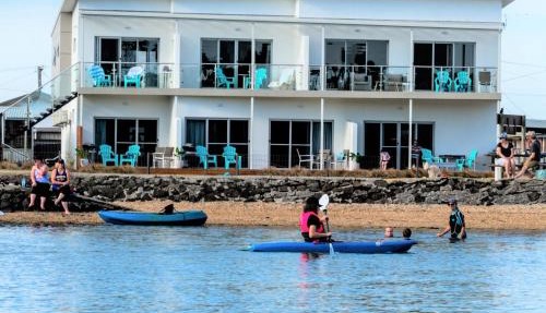 Ulverstone River Edge HolidayApartments