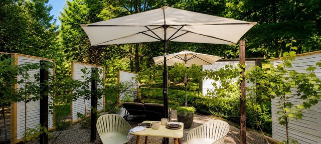 Under the Hemlocks – Refined Boutique Retreat Near Amherst & UMass