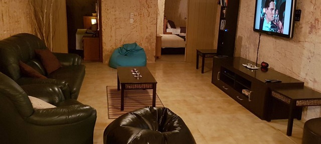 Undergound Gem - Apartment, unique experience, spacious, pet friendly