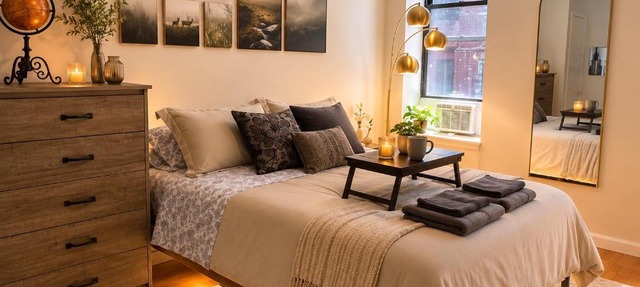 Union Nest