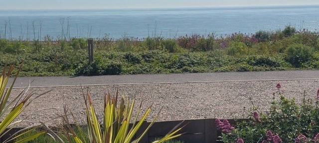 Unique Beachfront Home | Pool, Sauna & Sea Views