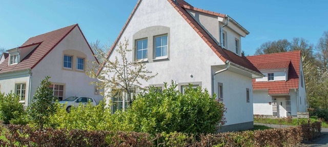 Unique Half-Timbered Villa