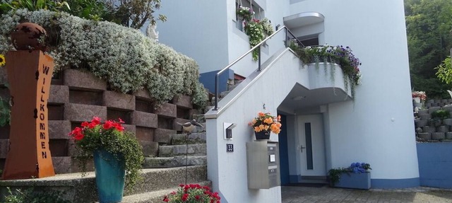 Unique Home