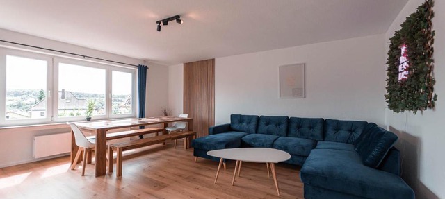 unique Komfortsuite - Göppingen