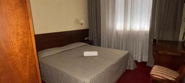 UNITY Affitta Camere Padova RC12