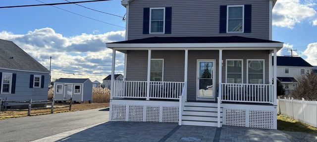 Unwind Oceanside Private single family home