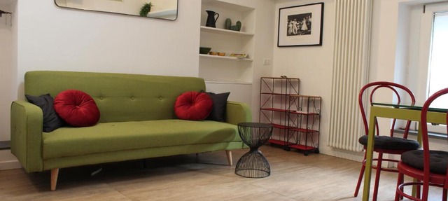 UP Studio Sarpi Milano