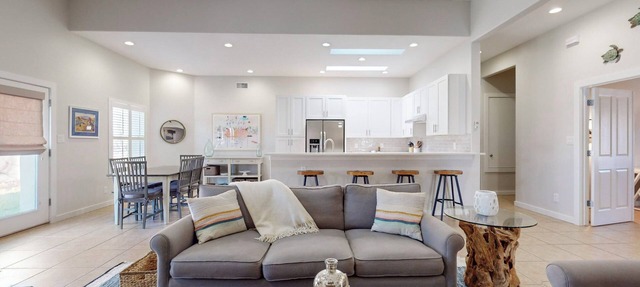 Updated and Well Stocked Albuquerque Home in a Lovely and Quiet Neighborhood!