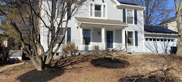 Upgraded, beautiful 4 BD Colonial in Silver Spring home