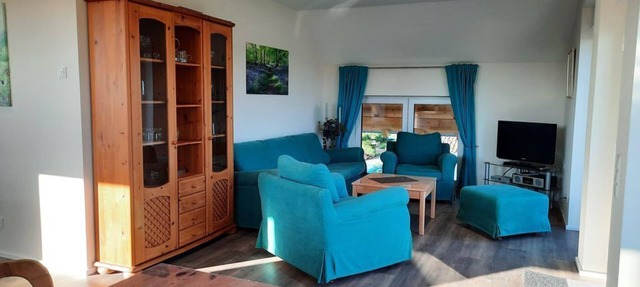 Upper floor apartment - Valentinushof