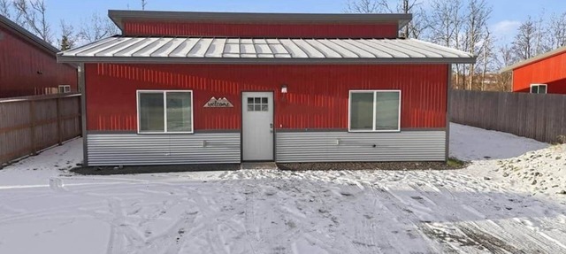 Upper Mesa Villa #11, Glacier Suites - Upper Mesa Villa #4