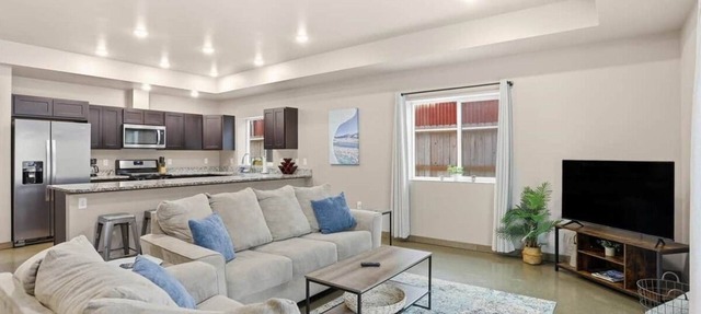 Upper Mesa Villa #8, Glacier Suites - Upper Mesa Villa #8