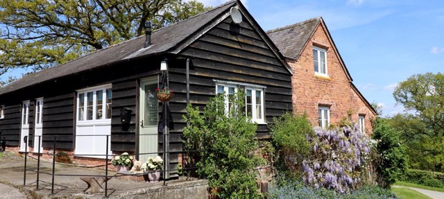 Upper Pandy Farm
