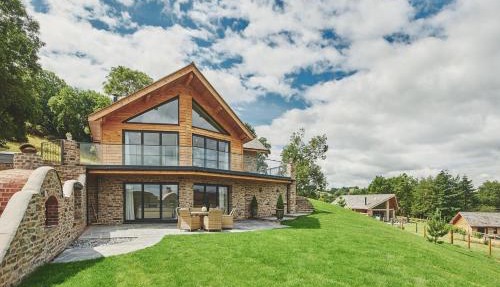 Upper Tumble Cottage