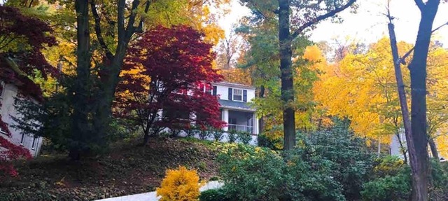 UpperMontclair,3-BR1Full Bathroom&3 1/2BathHousen
