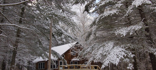 Upscale Hostel by Lake George & Gore Mtn