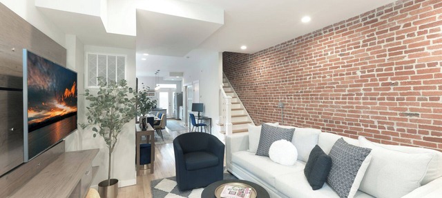 Upscale Old Town Alexandria Retreat - Walk to King St Metro