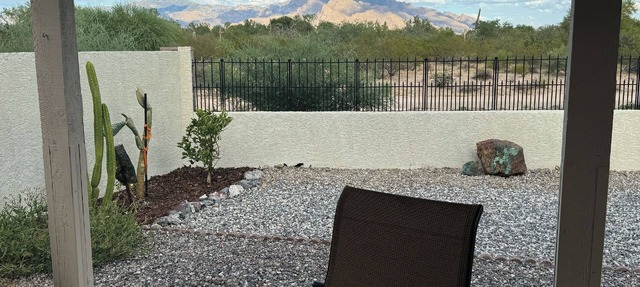 Upscale Private Home In A Quite Gated Community With Breathtaking Mountain Views