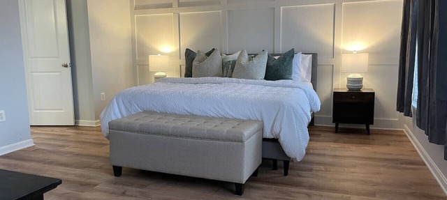 UrbanHaven - 2BD/2.5BA City/Suburb Living