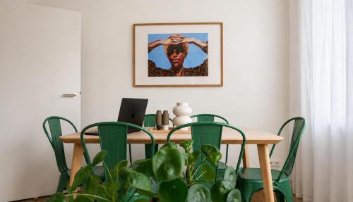 UrbanNEST