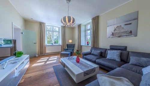 Urlaub im Grünen - Schmiede Blücherhof
