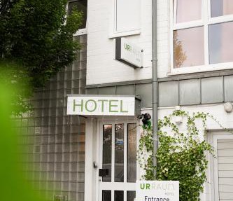 urraum Hotel