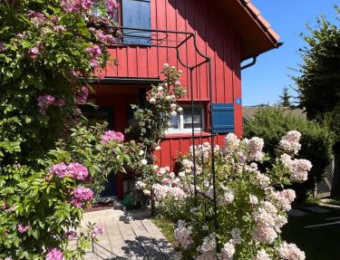 Ursulas BnB Hemberg View