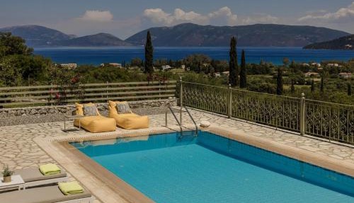 Utopia Luxury Villa