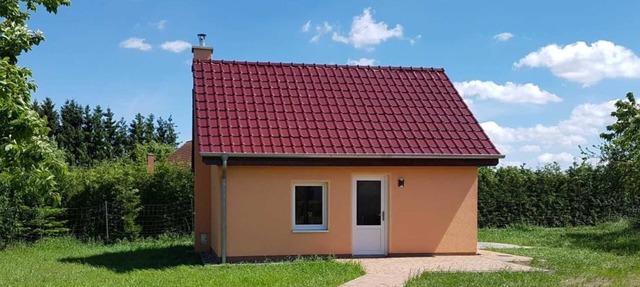 Vacation home Wittenhagen - Holiday home Hullerbusch