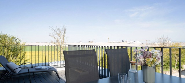 Vacation apartment/apartment for 4 guests with 64m² in Fehmarn OT Marienleuchte (294686)
