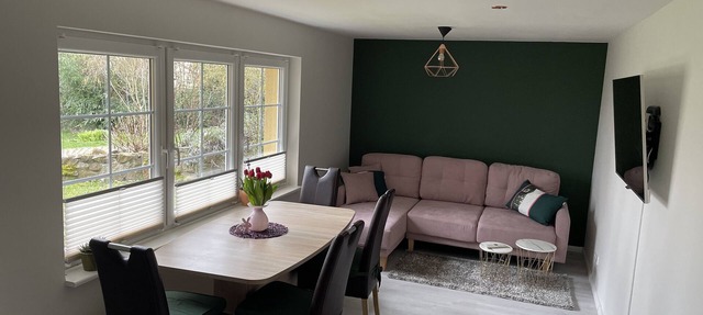 Vacation apartment in the Swedish house