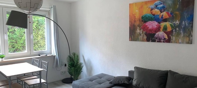Vacation apartment Leinfelden