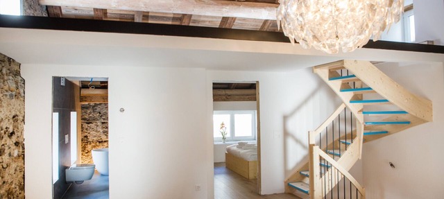 Vacation accommodation Bergzauber Nexara for 6 persons Lantsch-Lenzerheide