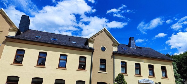 Vacation apartment "Alte Schule"