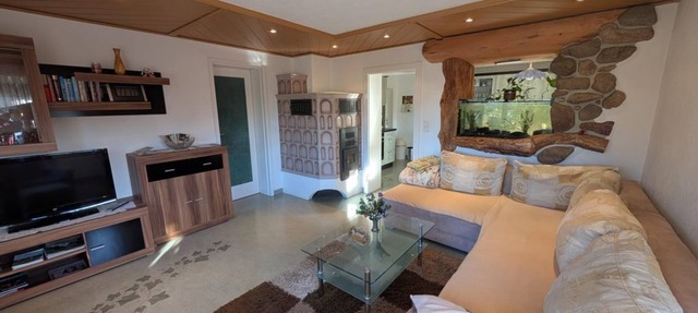 Vacation apartment with 2 bedrooms - Ferienwohnungen Am Waldweg