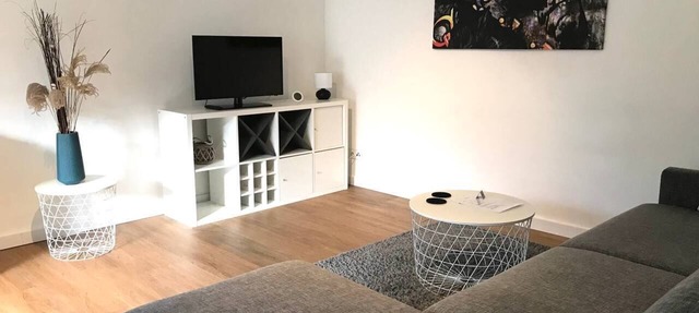 Vacation apartment in Cosa with private terrace