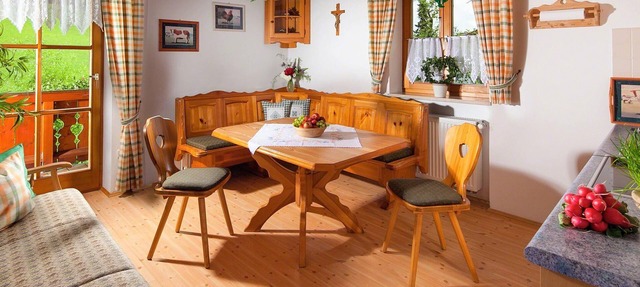 Vacation apartment Barmstein for 1-4 persons