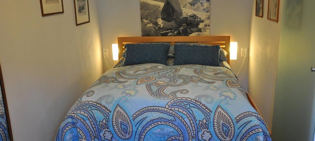 Vacation apartment 1-2 persons