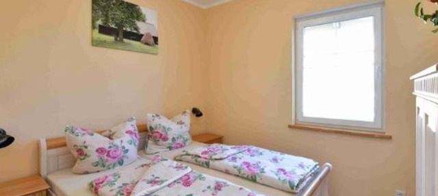 Vacation apartment 1 - Gasthaus Bukoitza